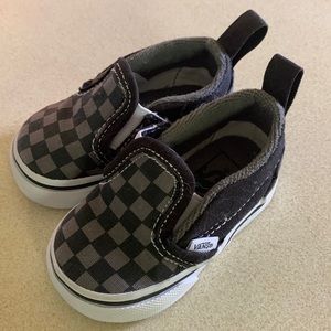Baby Vans